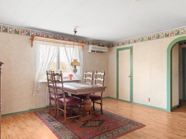 Villa till salu i Blekinge