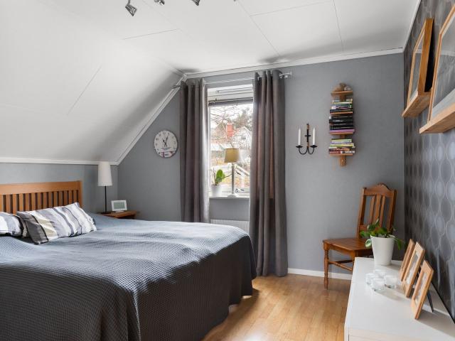 Villa till salu i Nättraby, Blekinge
