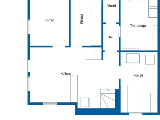 Villa till salu i Njurunda, Västernorrland