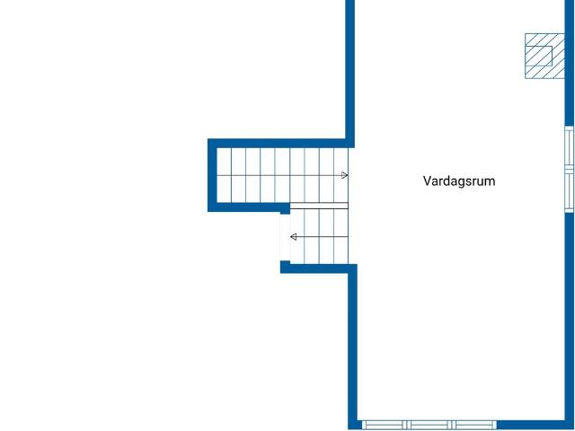 Villa till salu i Njurunda, Västernorrland