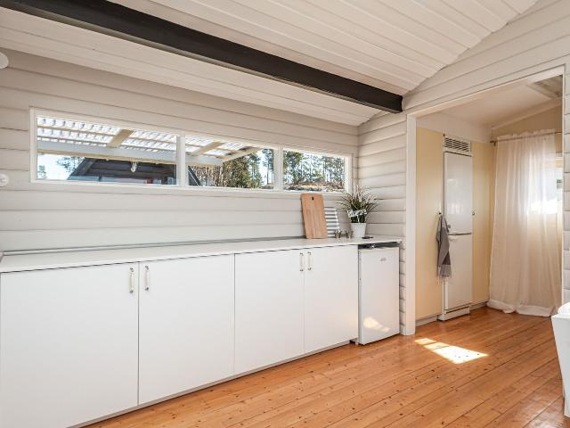 Villa till salu i Njurunda, Västernorrland