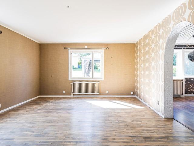 Villa till salu i Njurunda, Västernorrland