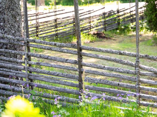 Villa till salu i Njurunda, Västernorrland