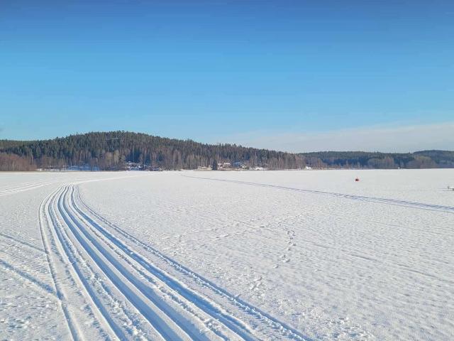 Villa till salu i Gävleborg