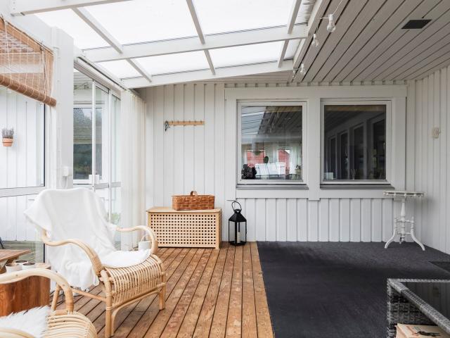 Villa till salu i Nora, Örebro