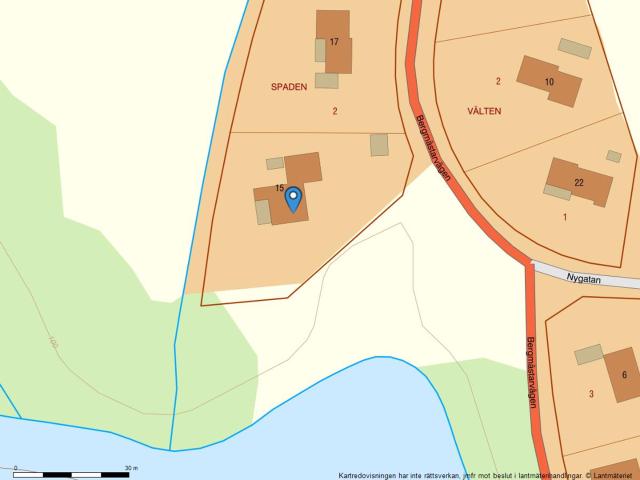 Villa till salu i Nora, Örebro