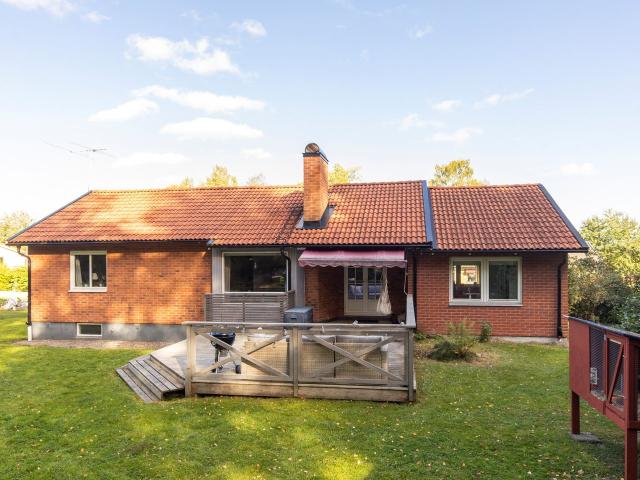 Villa till salu i Nora, Örebro