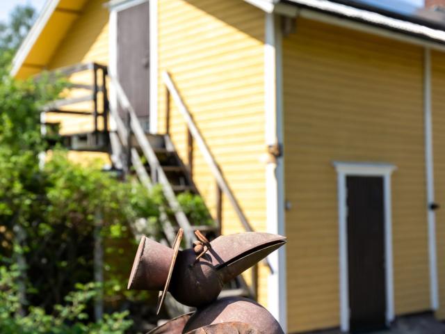 Villa till salu i Nora, Örebro