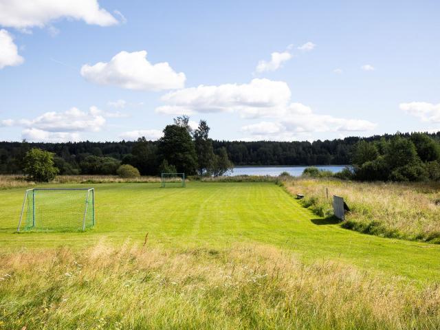 Villa till salu i Örebro