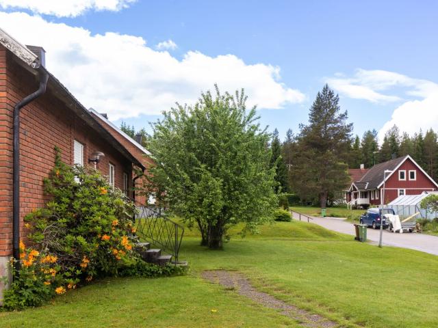 Villa till salu i Örebro