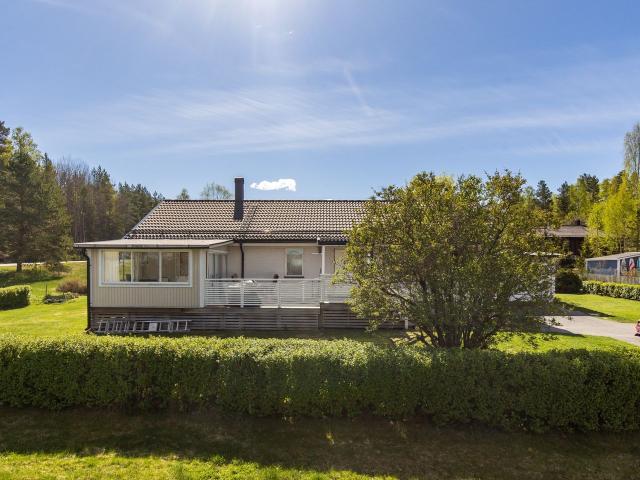 Villa till salu i Nora, Örebro
