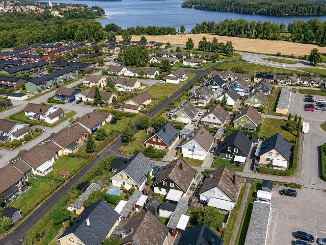 Villa till salu i Hitorp, Nora
