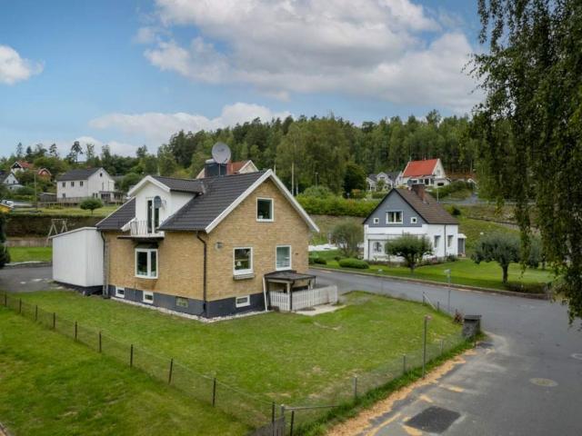 Villa till salu i Jönköping