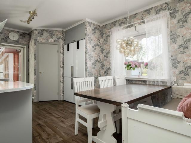 Villa till salu i Gävleborg