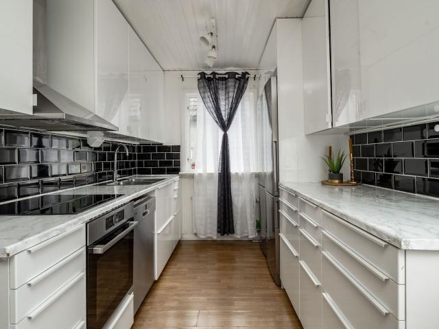 Villa till salu i Söderhamn, Gävleborg