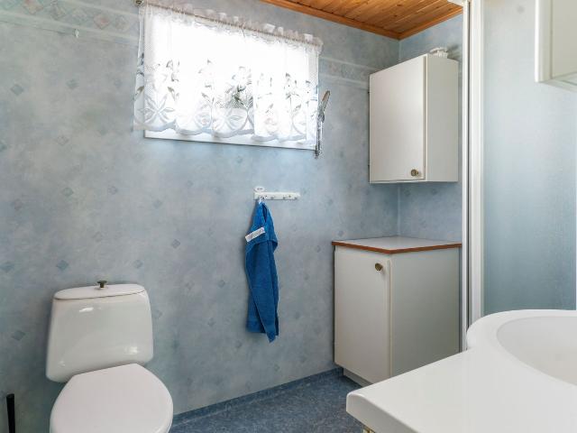 Villa till salu i Västerbotten