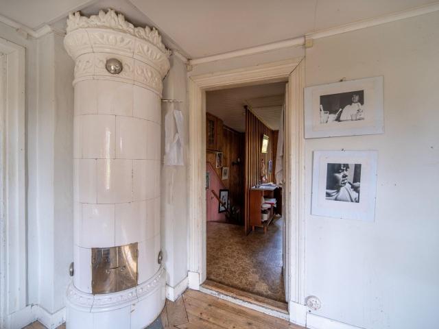 Villa till salu i Kronoberg