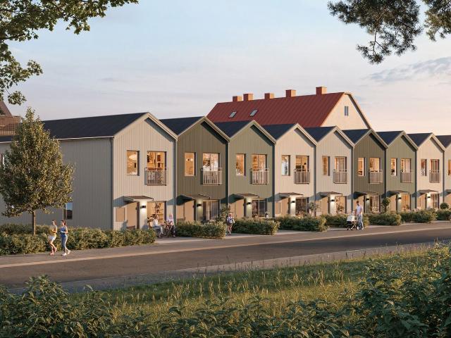 Villa till salu i Norrköping, Östergötland