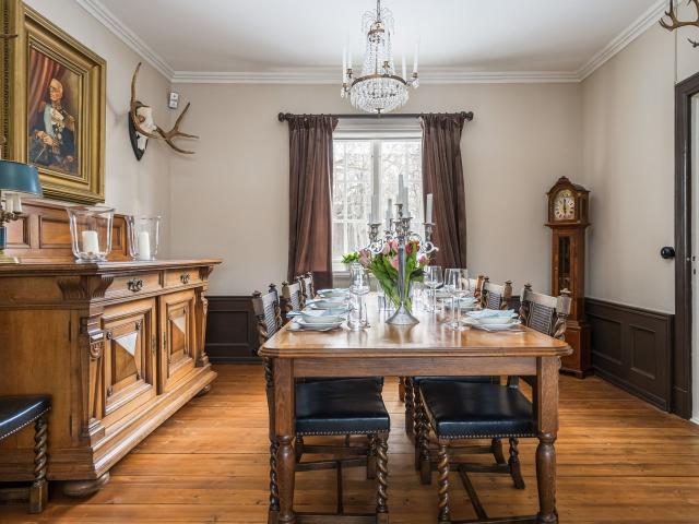 Villa till salu i Östergötland