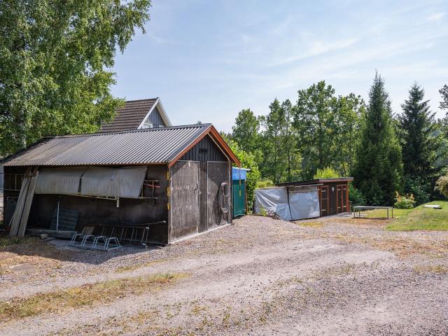 Villa till salu i Östergötland