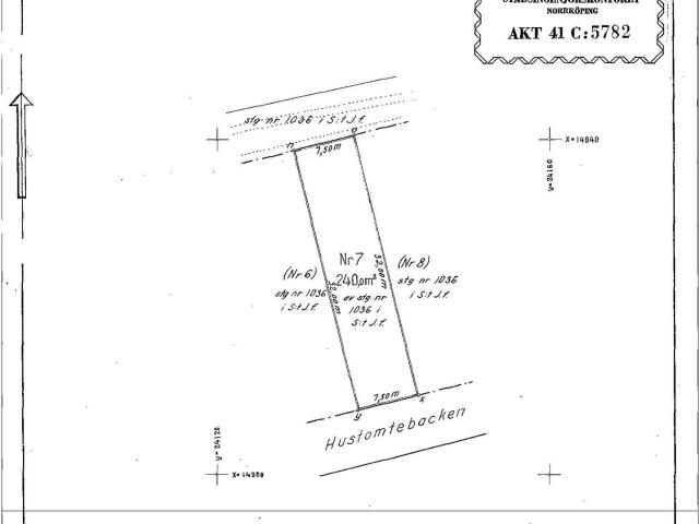Villa till salu i Norrköping, Östergötland