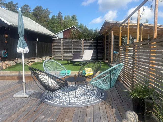 Villa till salu i Norrköping, Östergötland