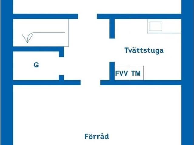 Villa till salu i Kneippen, Norrköping