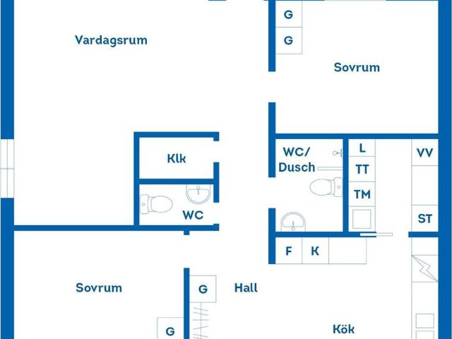 Villa till salu i Norrköping, Östergötland