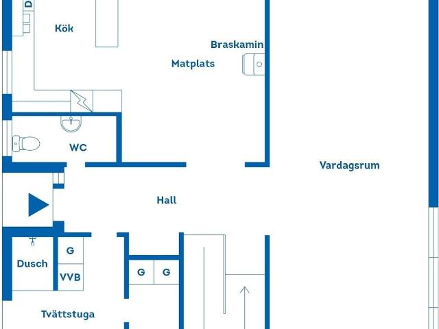 Villa till salu i Norrköping, Östergötland