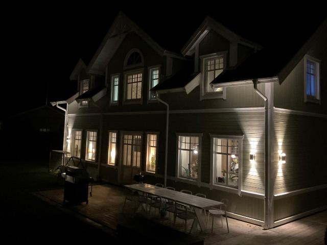 Villa till salu i Norrköping, Östergötland