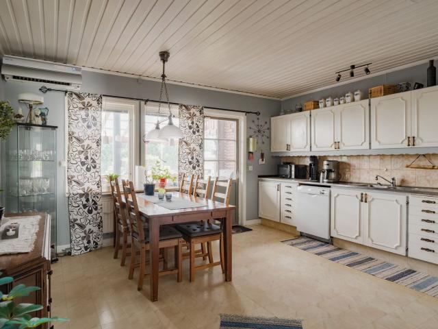 Villa till salu i Gävleborg