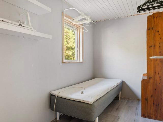 Villa till salu i Stockholm