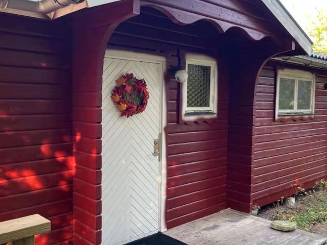 Villa till salu i Stockholm