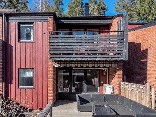 Villa till salu i Norrtälje, Stockholm