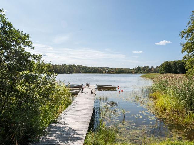 Villa till salu i Stockholm