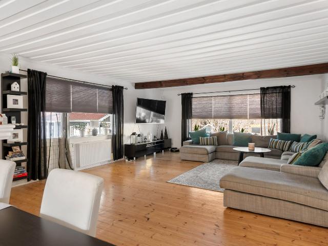 Villa till salu i Stockholm