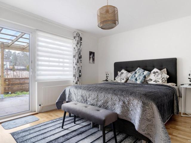 Villa till salu i Stockholm