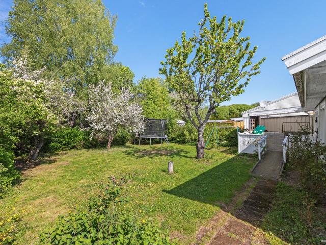 Villa till salu i Stockholm