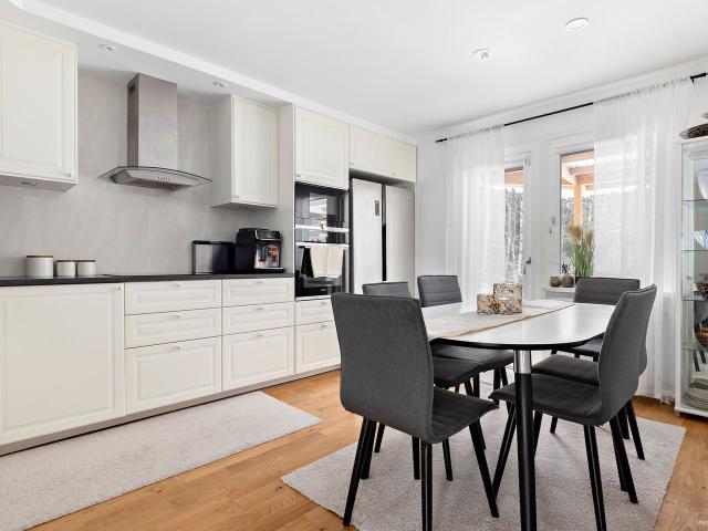 Villa till salu i Stockholm