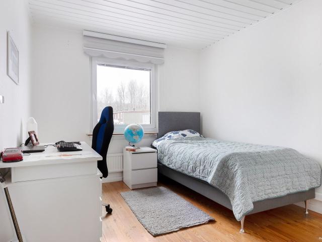Villa till salu i Stockholm