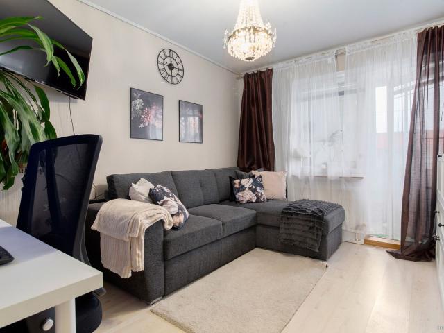 Villa till salu i Stockholm