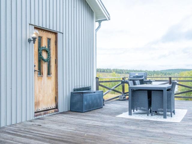 Villa till salu i Västerbotten
