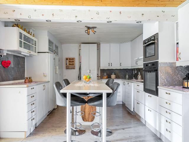 Villa till salu i Västra Götaland