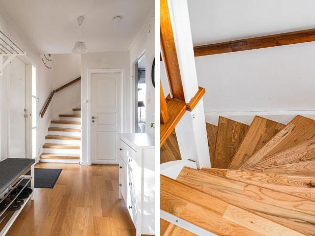 Villa till salu i Västra Götaland