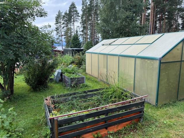 Villa till salu i Dalarna
