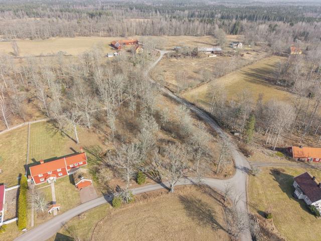 Villa till salu i Kalmar