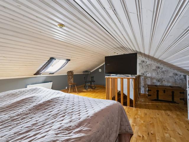 Villa till salu i Nybro, Kalmar