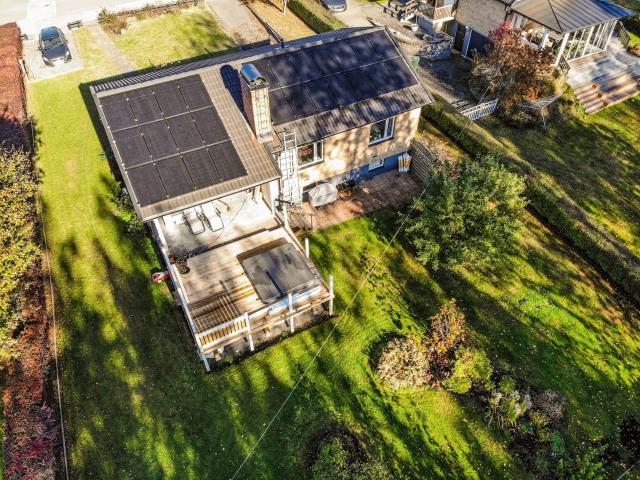Villa till salu i Nybro, Kalmar
