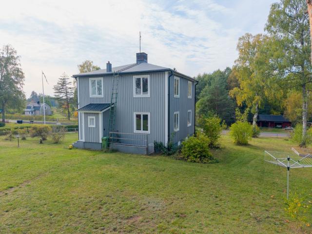 Villa till salu i Slättingebygd, Kalmar län