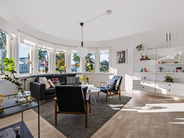 Villa till salu i Nybro, Kalmar län